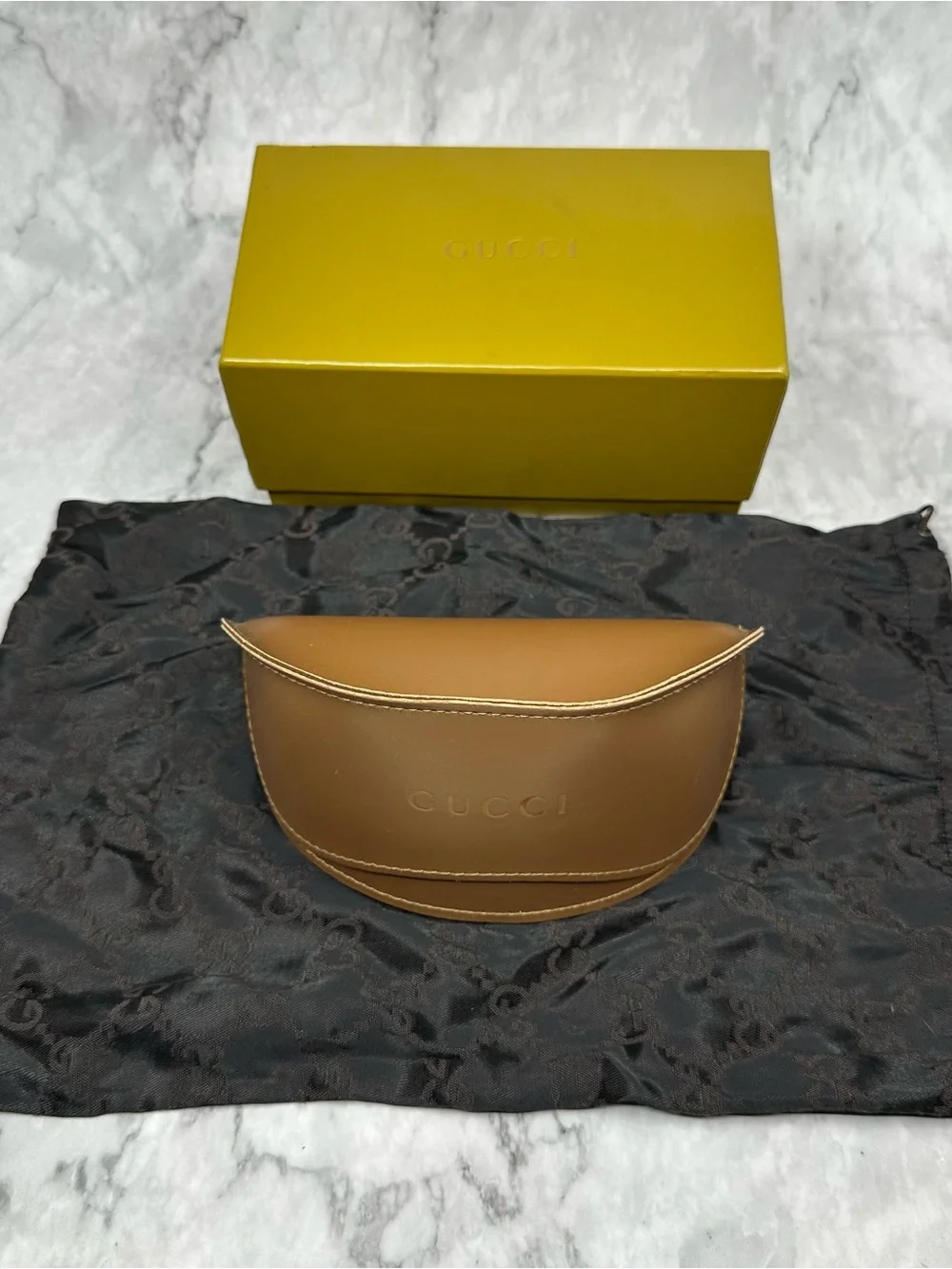 Gucci authentic eyewear